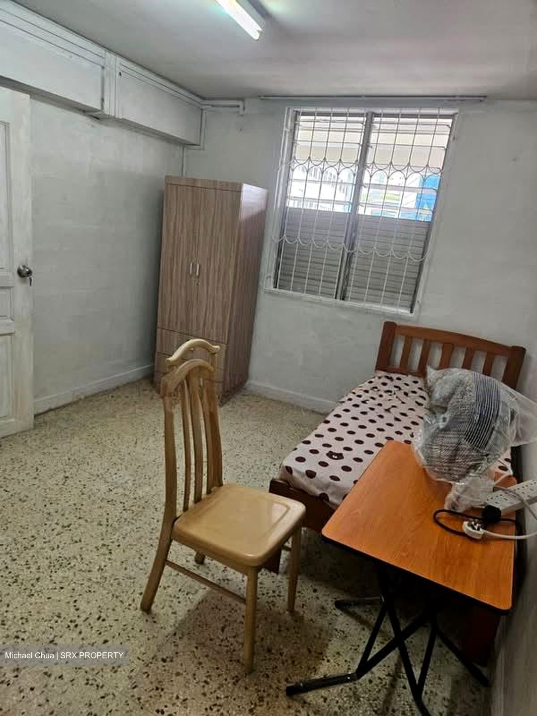 Blk 2 Everton Park (Bukit Merah), HDB 3 Rooms #572650521